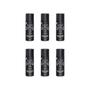 Imagem de Desodorante Spray Tres Marchand 100Ml Black-Kit C/6Un