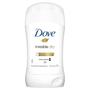 Imagem de Desodorante Stick Dove Invisible Dry 45g