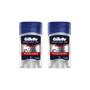 Imagem de Desodorante Stick Gillette Clin Creme Pressure 45G-Kit C/2Un