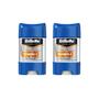Imagem de Desodorante Stick Gillette Hydra Gel Vitami E 82G-Kit C/2Un