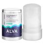 Imagem de Desodorante Stick Kristall Sensitive 120g - Alva