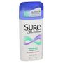 Imagem de Desodorante Sure Invisible Solid Unscented - Antitranspirante (Pacote com 4)
