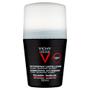 Imagem de Desodorante Vichy Homme Controle Extremo 72h Masculino Antitranspirante Roll-On 50ml