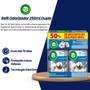 Imagem de Desodorizador bom ar automatico refil 250ml com 2 unidades
