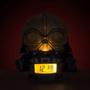 Imagem de Despertador Bulbbotz Star Wars Darth Vader Kids Preto