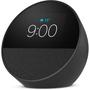 Imagem de Despertador Inteligente Echo Spot 2024 com Alexa Cor Azul