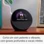 Imagem de Despertador Inteligente Echo Spot 2024 com Alexa Cor Azul