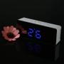Imagem de Despertador LED digital 12H/24H Alarm Sleep Funtion 101g