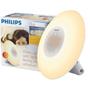 Imagem de Despertador Philips Wake-Up Light Branco Hf3505/60 - Bivolt