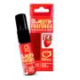Imagem de Dessensibilizante Spray Garganta MuitoProfunda Beijável ICE Morango