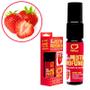 Imagem de Dessensibilizante Spray Garganta MuitoProfunda Beijável ICE Morango