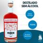 Imagem de Destilado Sem Álcool Sabor Laranja Miden Italian Spritz - Garrafa de 700mL - Nacional - 02 un