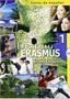 Imagem de Destino Erasmus 1 - Libro Del Alumno Con CD - Sgel