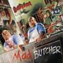 Imagem de Destruction - Mad Butcher CD (Slipcase)