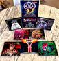 Imagem de Destruction - The Ultimate 80's CD Box 8 CDs