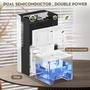 Imagem de Desumidificador ToLife para Ambientes de até 88m² - 2,8L com Desligamento Automático