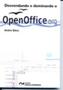 Imagem de Desvendando e dominando o OpenOffice.org (2005)