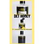Imagem de Det Honey 500ml - Detergente Automotivo Super Concentrado 1:1500