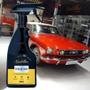 Imagem de Detalhe Final Cera Finalizadora Spray Brilho 500ML - Cadillac