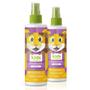 Imagem de Detangler Babyganics Kids Berry Berry 240 ml (pacote com 2)