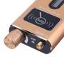 Imagem de Detector Anti-Espião Portátil - Detecta Câmeras, GPS, RF e GSM