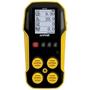 Imagem de Detector de 4 Gases Portátil - KR4100
