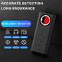 Imagem de Detector de Câmera e GPS - Anti-Spy com Scanner de Sinal RF