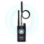 Imagem de Detector de Câmera Oculta Newnik - Anti-Spy RF, GPS e Bug