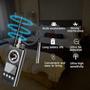 Imagem de Detector de Espionagem e Localizador de Bugs