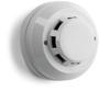 Imagem de Detector De Fumaça Sensor De Incêndio Convencional Óptico Intelbras Dfc 421 Un Branco
