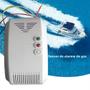 Imagem de Detector de Gás 12V Propano/Butano com Alarme LED e Som - para RV, Motorhome, Camper e Embarcação