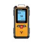 Imagem de Detector de Gás 4 em 1 - Oxigênio, CO, H2S e Combustível - Monitor de Qualidade do Ar