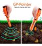 Imagem de Detector De Metais Ouro Prata Gp Pointer A Prova D'agua