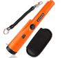 Detector de Metais Pinpointer Ouro Prata Original + Brinde - GP Pointer Imagem de Detector de Metais Pinpointer Ouro Prata Original + Brinde