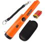Detector de Metais Pinpointer Ouro Prata Original + Brinde - GP Pointer Imagem de Detector de Metais Pinpointer Ouro Prata Original + Brinde