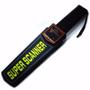 Imagem de Detector De Metal Profissional Super Scanner Sensor