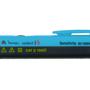 Imagem de Detector de tensão CAT II 1000V - EZ-ALERT I - Minipa