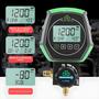 Imagem de Detector Digital de Vazamento de Refrigerante com Display