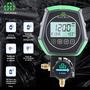 Imagem de Detector Digital de Vazamento de Refrigerante com Display