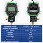 Imagem de Detector Digital de Vazamento de Refrigerante com Display
