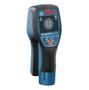 Imagem de Detector e Scanner de parede 120mm D-TECT 120 Bosch