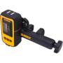 Imagem de Detector Receptor Laser Nivel A Laser Dw088K E Dw089K Dewalt