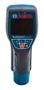 Imagem de Detector Scanner De Materiais Bosch D-tect 120 Com Nf