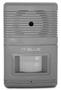 Imagem de Detector Sensor Alto-Falante De Presença Sem Fio Alarme Sonoro 5 Metros