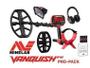 Imagem de Detector Vanquish 540 PRO PACK Minelab