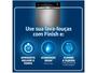 Imagem de Detergente em Tabletes para Lava-louças Finish  - Powerball Super Poderoso 211,9g