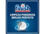 Imagem de Detergente em Tabletes para Lava-louças Finish  - Powerball Super Poderoso 211,9g