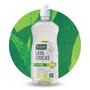 Imagem de Detergente Lava Louças 650ml - Capim Limão Biowash HIPOALERGÊNICO