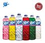 Imagem de Detergente Lava Louças Ypê Clear Rende Mais 500ml Kit 3
