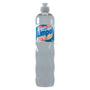 Imagem de Detergente Limpol Cristal Com Glicerina 500ML KIT 5